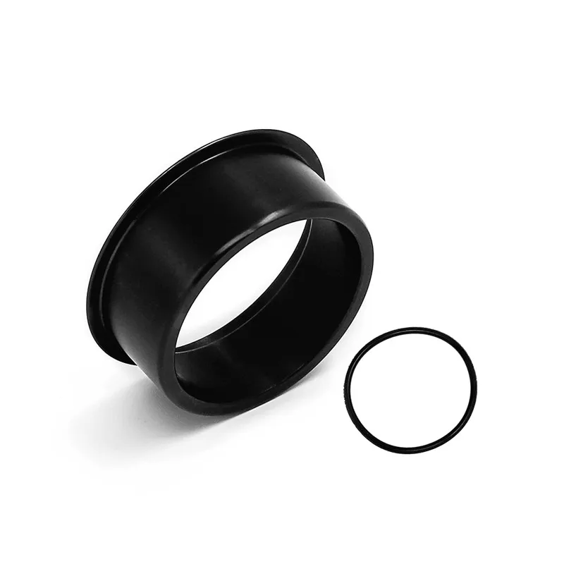 SkiDoo Snowmobile Oil Tank Opening Repair Sleeve 2-Stroke Reservoir