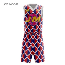 Дешевый детский баскетбол Джерси дышащая школьная спортивная баскетбольная футболка без рукавов тренировочная безрукавка