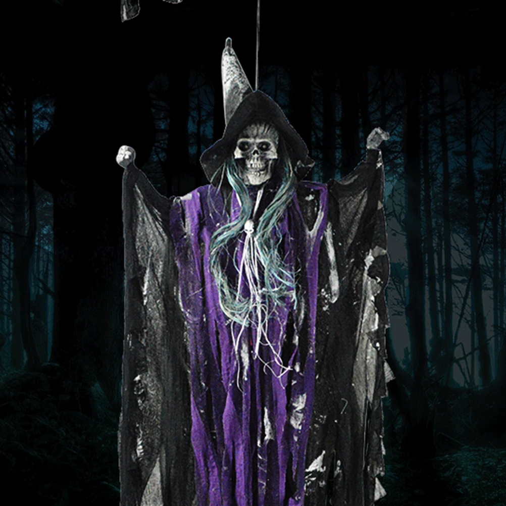Scary Halloween House Decorations online get cheap scary witch decorations aliexpress com alibaba Scary Halloween House Decorations online get cheap scary witch decorations aliexpress com alibaba