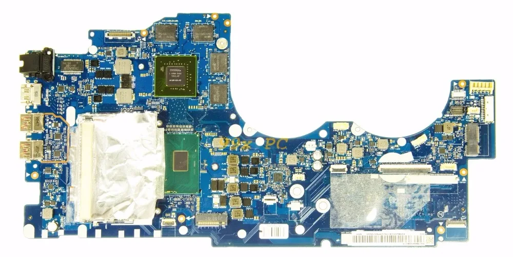 Laptop Motherboard FOR Lenovo Y700-15ISK W/ I5-6300HQ CPU 5B20K28160 BY511 NM-A541 W/GTX960M GPU DDR3 Test ok | Компьютеры и офис