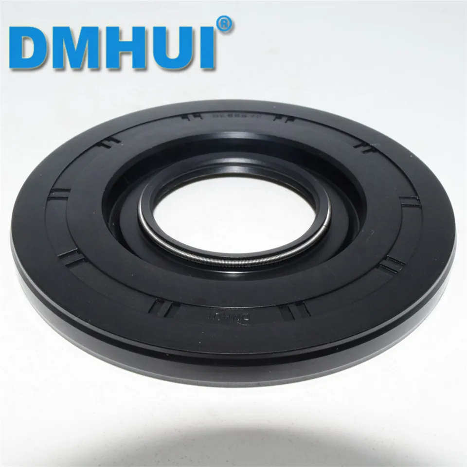 BE6657F 35*90*8 NBR oil seal A98L-0004-0249/HTCY3590#BE6657F for motor TS16949 ISO 9001:2008 certification