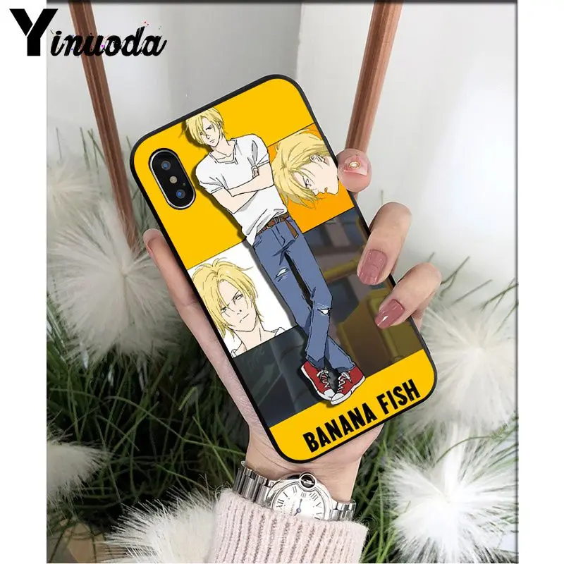 Banana Fish