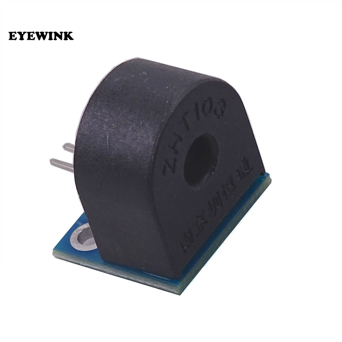 

10PCS 5A Range Single Phase AC On Board Micro Precision Current Transformer Module Current Sensor Modules For Arduino 3000V