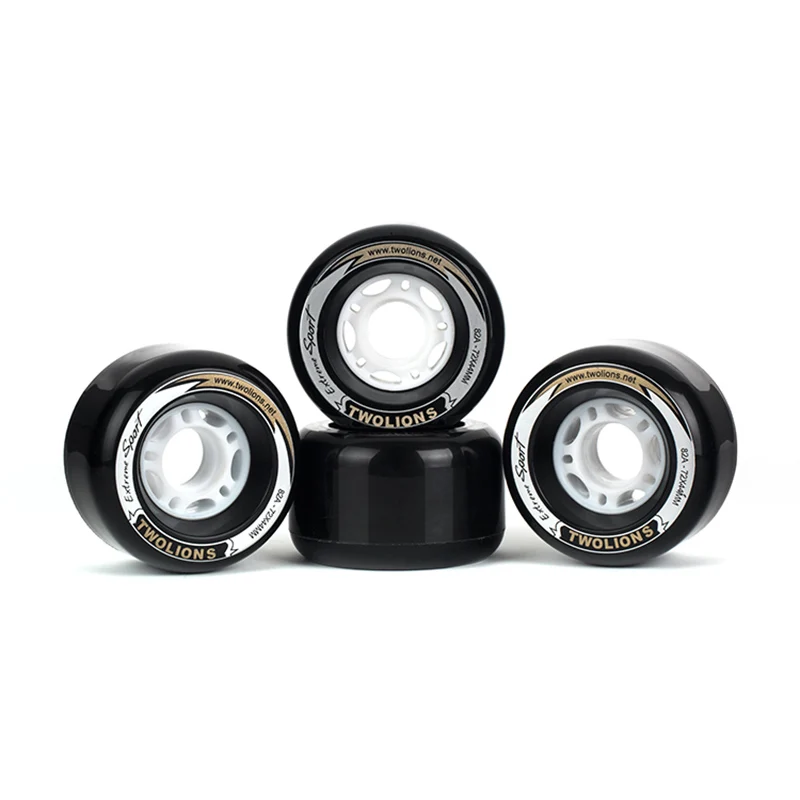 Freeline skate wheels Clearance