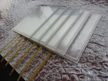 

2017 new compatible touch screen pannel for minolta Bizhub C200/C200e/C210 ADC208/C218 copier touch panel ,6pcs/lot free ship