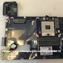 Yourui viwgpgr LA-9632P Главная плата для lenovo G400 Тетрадь материнская плата HM70(для Pentium Процессор только