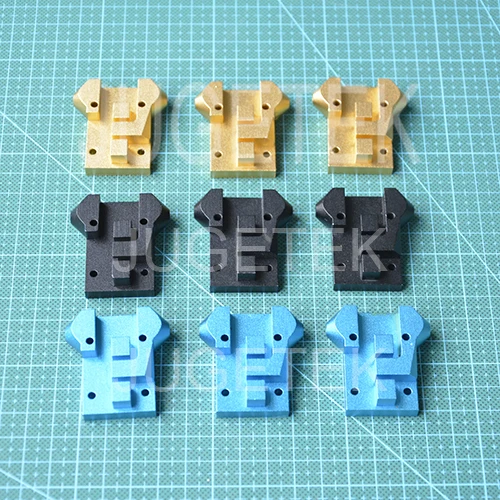 

Kossel Carriage for MGN12H