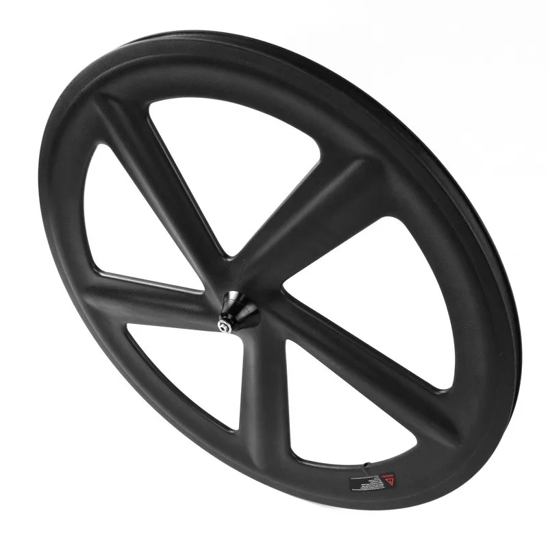 5 spokes carbon wheel 5