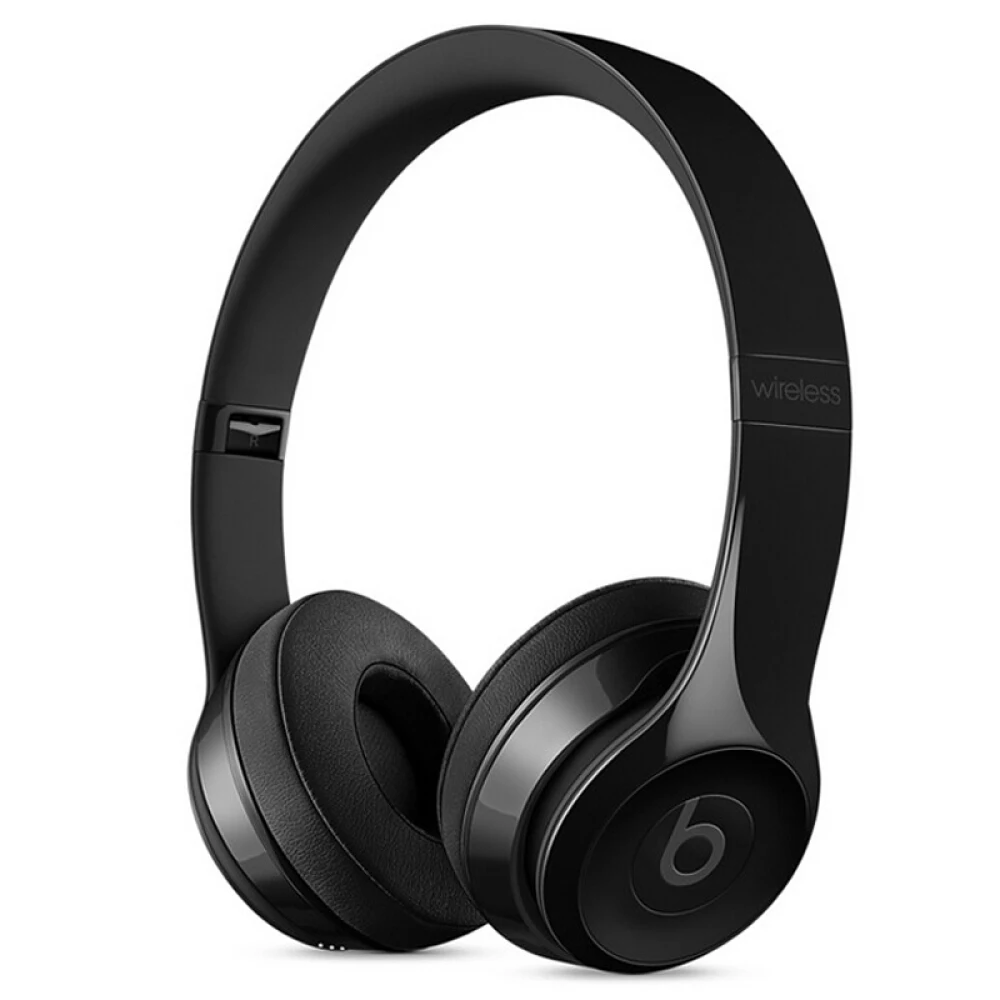 Беспроводные Bluetooth наушники Beats by dre Solo 3, наушники на ухо, игровая гарнитура, музыка, свободные руки с микрофоном, fone Beats Solo3