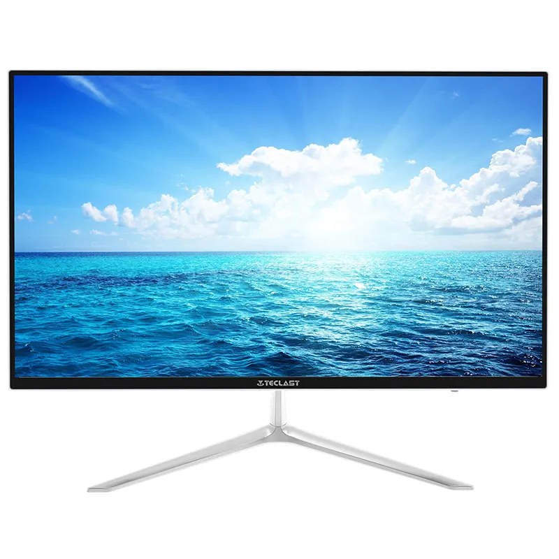 Teclast X22 Air все в одном компьютер Intel Celeron J3160 Quad Core 2 24 ГГц DDR3L 4 г хранения 120 ГБ SSD 21 5