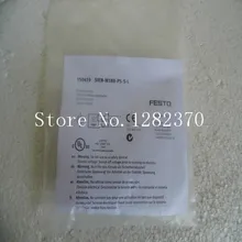 [SA] новые оригинальные специальные продажи FESTO сенсор SIEN-M18B-PS-SL Spot 150 419