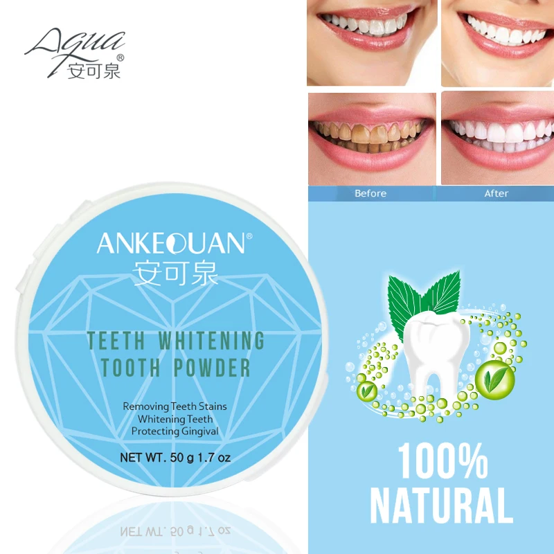 tooth powder hot sale