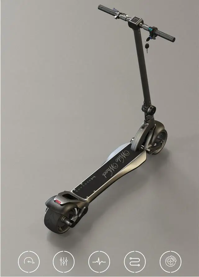 Cheap Electric Skateboard for Wide Wheel Two Wheel Electric Scooters 4 Cheap Electric Skateboard for Wide Wheel Two Wheel Electric Scooters 4