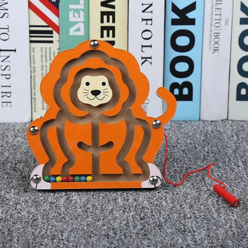 lion