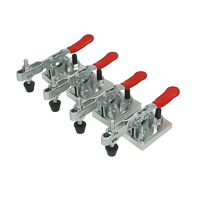 Clamp Plate(4)