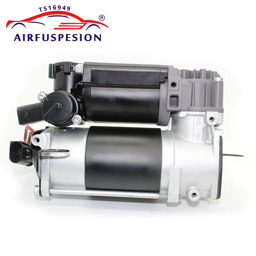 

Airmatic Suspension Compressor Pump for Mercedes Benz W220 W211 W219 Air Pump 2113200304 2113200104 2203200104 2000-2006