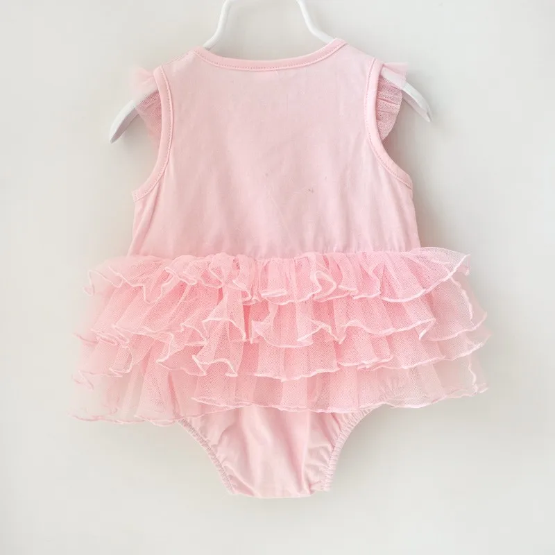 Tutu Dress Bebes (1)