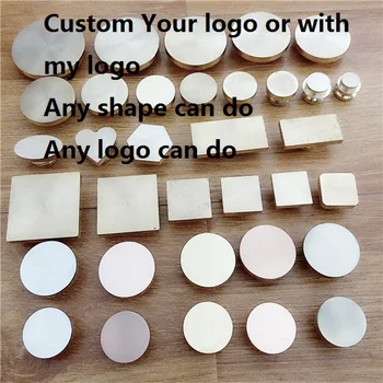 

Customize sealing Wax Stamp with my or your logo design diffent size,DIY Ancient Retro Stamp,Personalized Wax Seal custom logo
