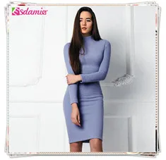 knitted-dress