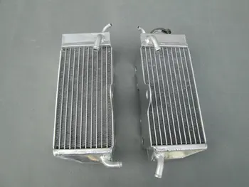 

New ALUMINUM RADIATOR FOR HONDA CR125 CR 125 R CR125R 1985 1986 85 86