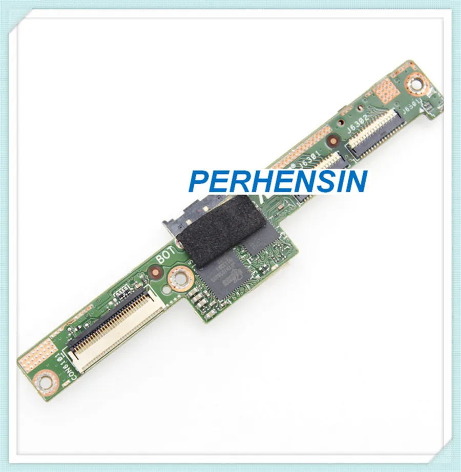 

Genuine FOR for TF300T TF300 swith power board TF300T_ETOUCH REV 1.3