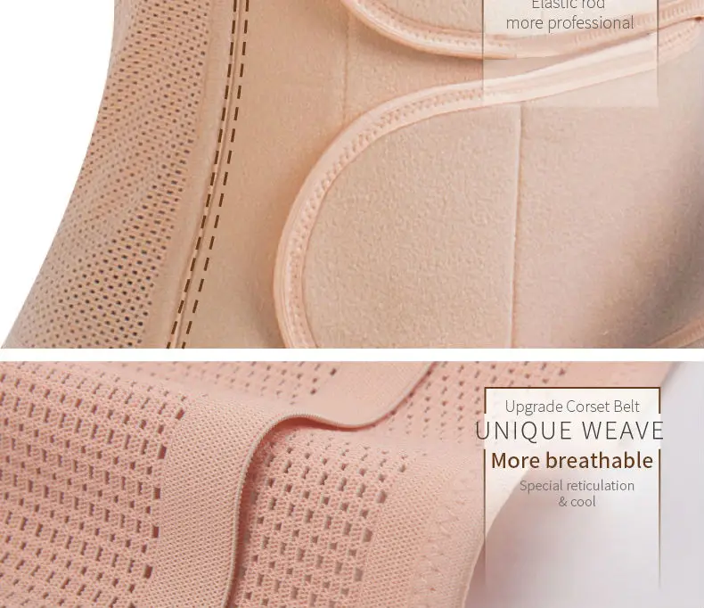 Postpartum Bandage Belly Band 7_02