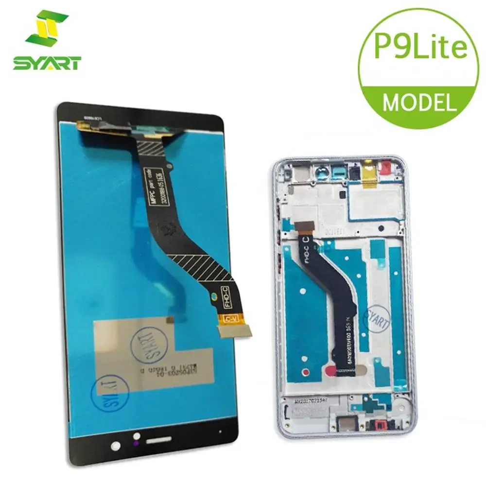 LCDs For Huawei P9 Lite LCD Display