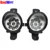 2 pz Nebbia Gruppo Lampada Super Luminoso Della Luce di Nebbia Per Renault MASTER 3 VEL SATIS THALIA SIMBOLO KOLEOS 1998- 2015 Ha Condotto Le Luci Fendinebbia