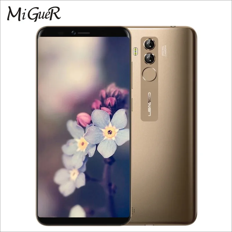 LEAGOO наличии M9 Pro телефона 5 72 &quotHD + ips Дисплей 2 Гб Оперативная память 16 Встроенная
