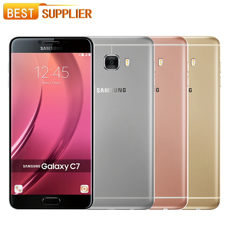 samsung galaxy c7 c7000