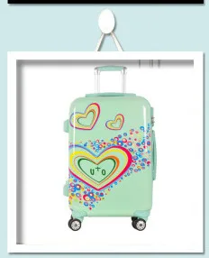 Дизайнерский чехол для чемодана с изображением животных, подходит для 18-32 дюймового защитного высокоэластичного багажного чемодана на колесиках
