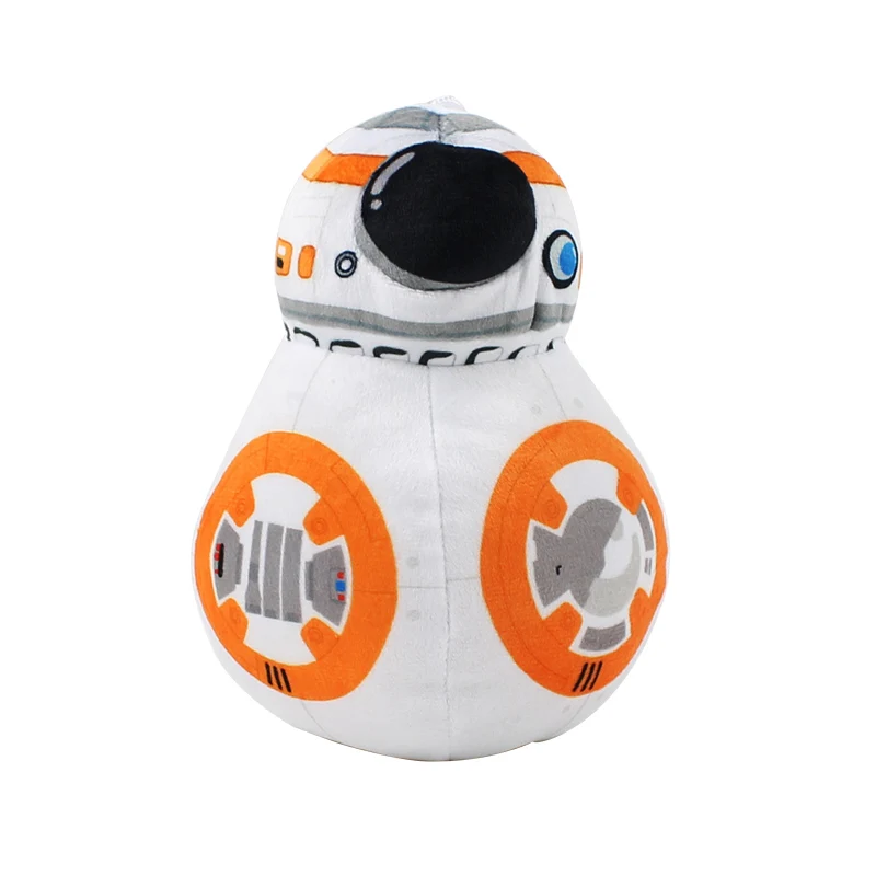 16 см сила пробуждения BB8 плюшевые игрушки BB 8 мягкие куклы детские подарки |