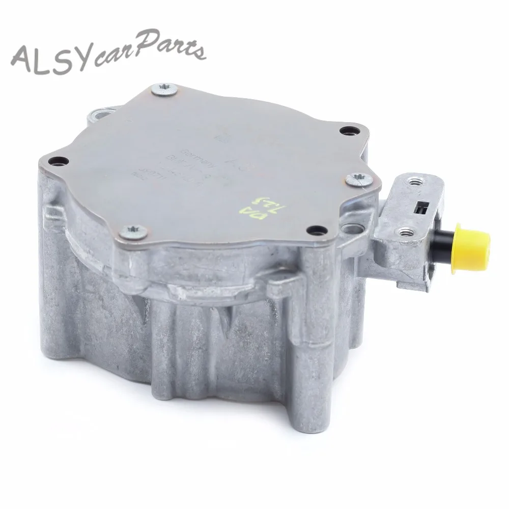 YIMIAOMO OEM тормозная система вакуумный насос 06J 145 100 C для VW Amarok Golf Passat Jetta Audi A4 A6 TT Skoda Seat 2.0L 7.24807.29.0