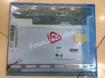 

LB104S01-TL01 LB104S02-TL01 LB104S01 LB104S02 FOR LCD 10.4 INCH INDUSTRIAL LCD PANEL