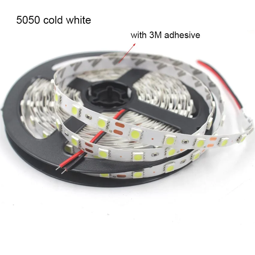 LED strip 16