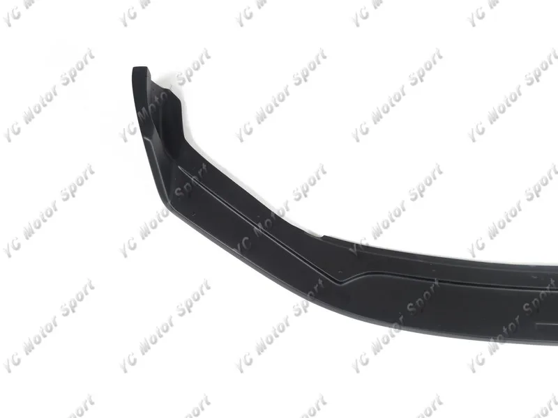 2017-2018 Subaru BRZ Aimgain Style Front Lip FRP (5)