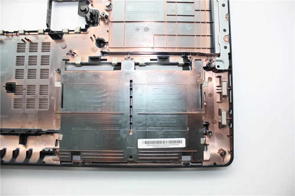 Новинка чехол для ноутбука ASUS K73 K73BY K73T X73 AP0J2000600|Сумки и чехлы ноутбуков| |