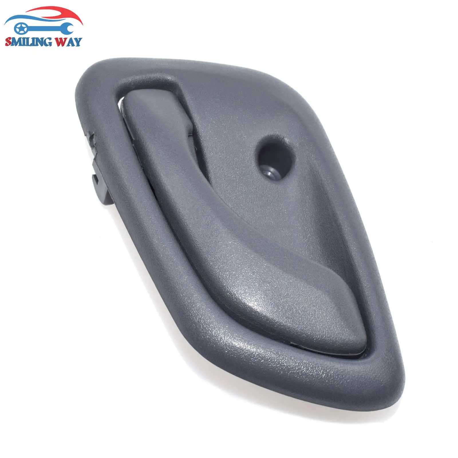 Us 5 04 22 Off Smiling Way Gray Inside Door Handle Front Left Or Rear Left For Chevrolet Chevy Tracker 1999 2004 In Interior Door Handles From
