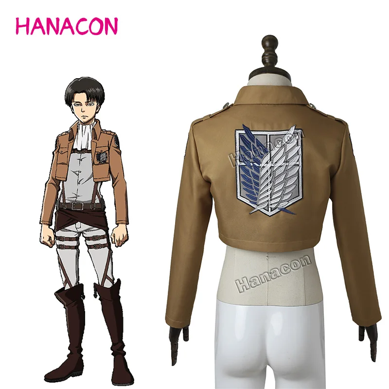 levi outfit