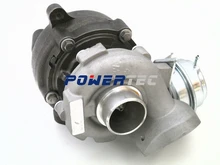 GT1749V turbochargers 717478 717478-3 turbolader 7787628G 7787627G turbo charger for BMW 320 d ( E46) / BMW X3 2.0 d E83 / E83N
