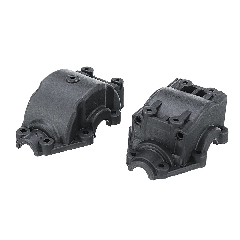 BSD гоночный BS803-025 дифференциальный+ коробка передач набор для 503T 1/5 Mad Monster RC запчасти