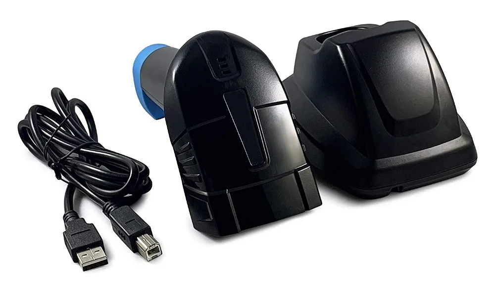 Barcode Scanner (5)