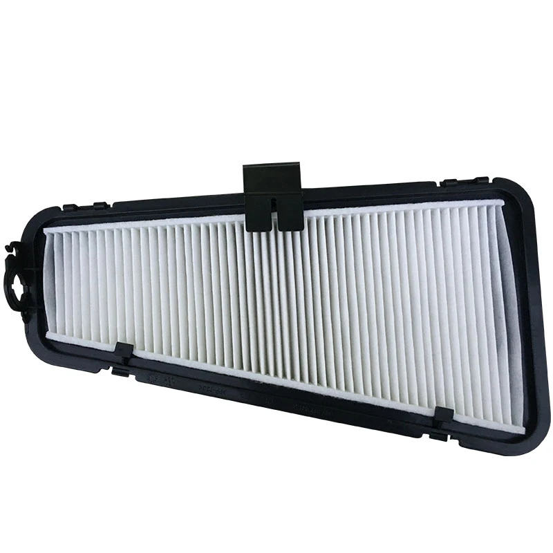 

OEM External Air Conditioning Filter Cabin Filter With Fixed Frame For A4 A5 Q5 RS5 8KD 819 441 A 8KD 819 441