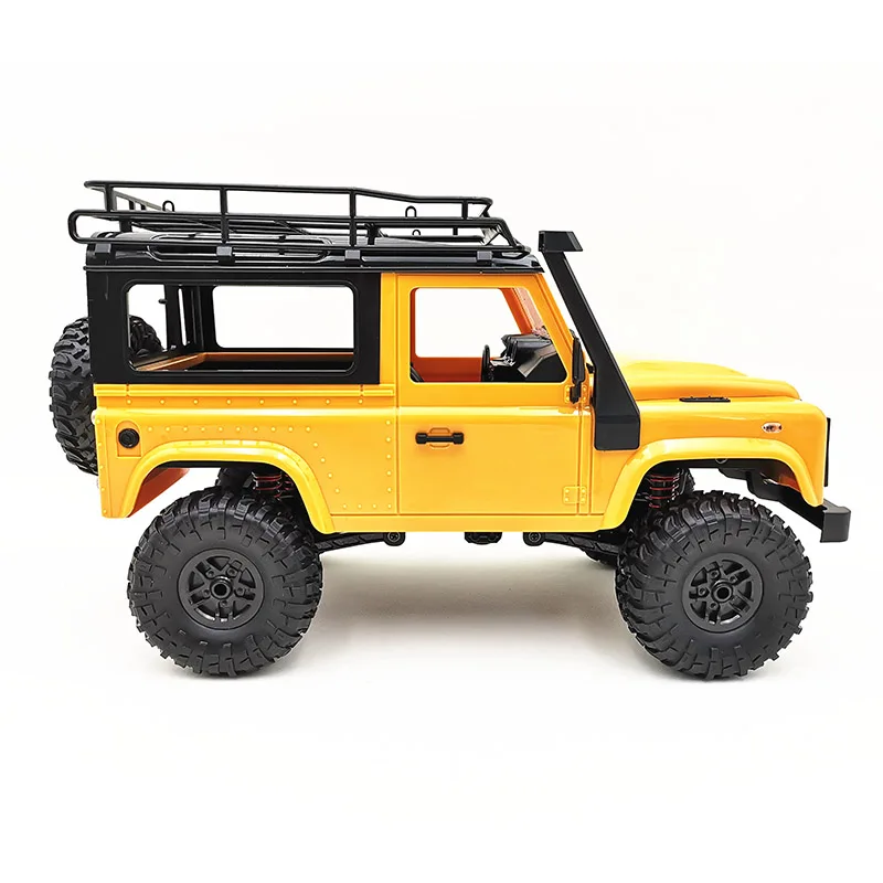 1/12 échelle RC voiture télécommande camion jouet MN-90/D90 pick-up pour enfants adulte 998 - 4