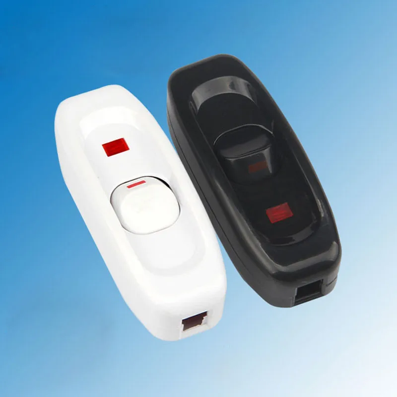 Lampe de chevet Avec Interrupteur de Lumière, Sur ligne Bateau en forme