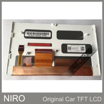 

Niro DHL/EMS Shipping New Original AUDI A6L 2009-12 Navigation Display Screen by LT070AB1S500/LTA070B1S4F