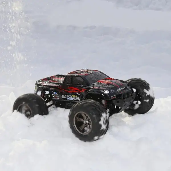 Gptoys S911/9115 2,4 Ghz Радиоуправляемый грузовик с дистанционным управлением Monster Truck Crawler Drift Carrinho control e Remoto Bigfoot speed