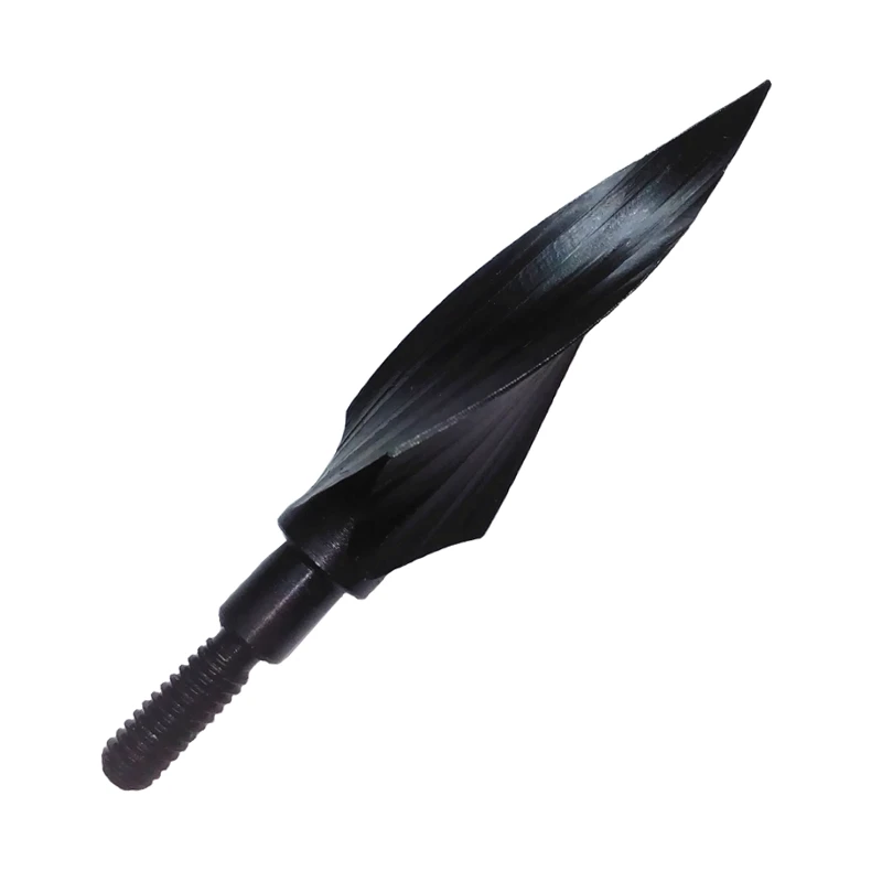 6 шт. 150 наконечники для стрел grain Broadheads стальные наконечники для стрел наконечники для стрельбы из лука охотничьи подходят для блочного Лука и арбалета - Цвет: RJ014-1