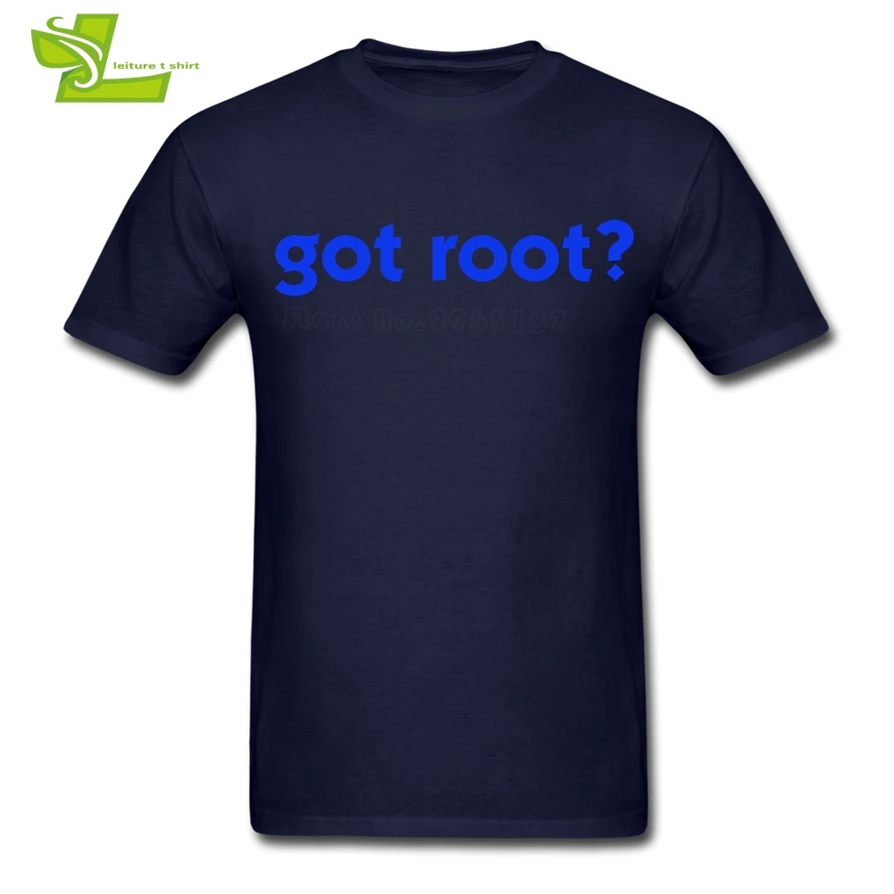 Got Root T Shirt Teenage Latest Unique Tshirts Popular Summer Loose T-Shirts Men Short Sleeve Round Neck Team Teenboys Top | Мужская