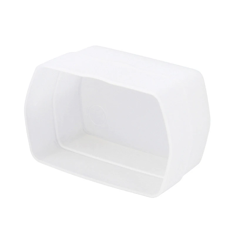 Софтбокс рассеиватель для Canon 580EX 580EXII Yongnuo YN560 YN565EX flash|soft box|for canonbox for flash |